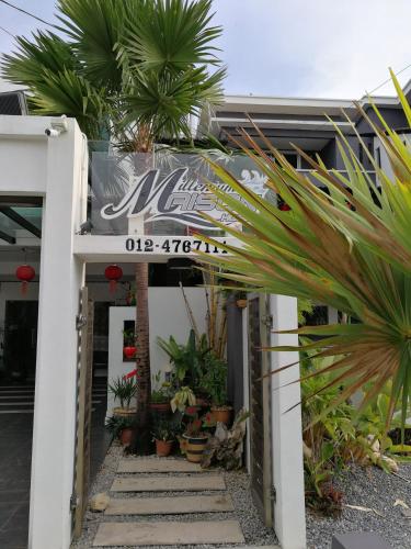 Galeriebild der Unterkunft Millenium maison home in Alor Setar