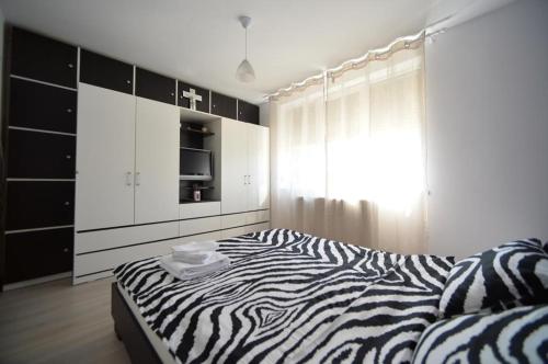 Gallery image of Tourist Apartment 1 in Piatra Neamţ