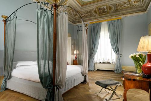 Al Palazzo del Marchese di Camugliano Residenza d'Epoca photo 28