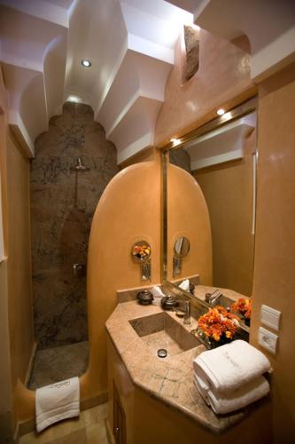 Gallery image of Riad Zamzam & Spa in Marrakech
