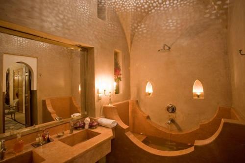 Gallery image of Riad Zamzam & Spa in Marrakech