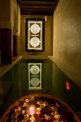 Gallery image of Riad Zamzam & Spa in Marrakech