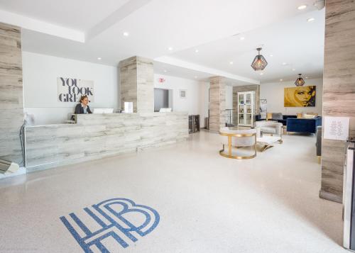 Hotel Belleza Image