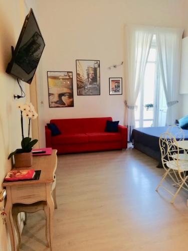 B&B Neapolis Bellini