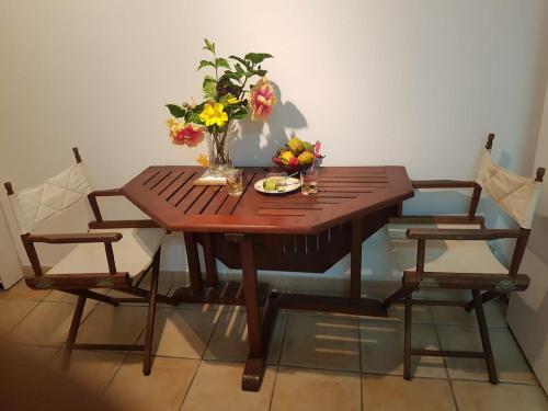 صورة لـ Coralia BAYALOCATION في سانت لوسي