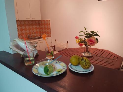 صورة لـ Coralia BAYALOCATION في سانت لوسي