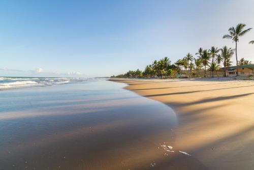 Residencial Recanto dos Pássaros Ilhéus Master