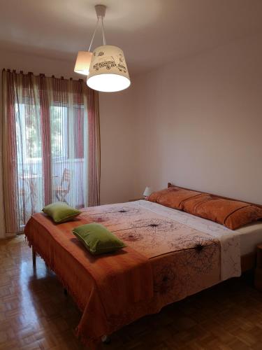 Colosseum Apartment