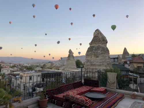 Cappadocia Stone Palace – Photos 2