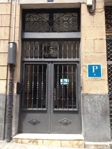 Φωτογραφία από το άλμπουμ του Zubia Urban Rooms στο Μπιλμπάο