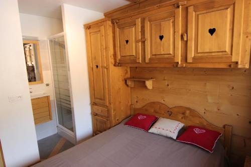 Vanoise Appartements VTI