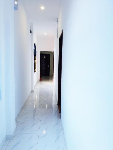 Fotografie z fotogalerie ubytování Phú tài center hotel v destinaci Phú Thạnh
