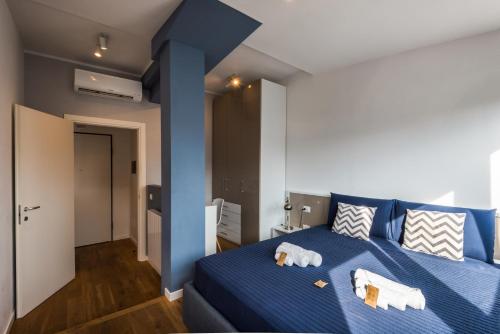 Expeditus VATICAN Luxury Suites SAINT PETER'S VIEW