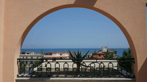 Fotografie z fotogalerie ubytování Afrodite Boutique Hotel v destinaci Bovalino Marina