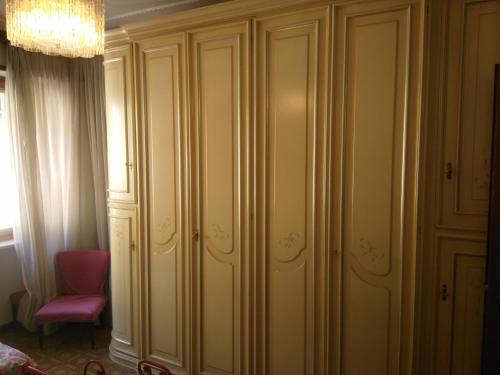 LocanaにあるGran Paradiso huge apartament in Locanaのギャラリーの写真
