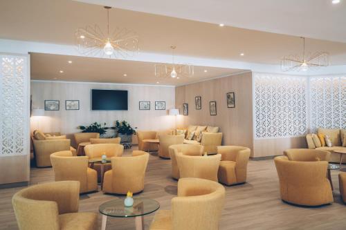 Iberostar Selection Marbella Coral Beach photo 59