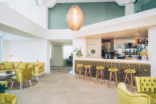 Iberostar Selection Marbella Coral Beach photo 91