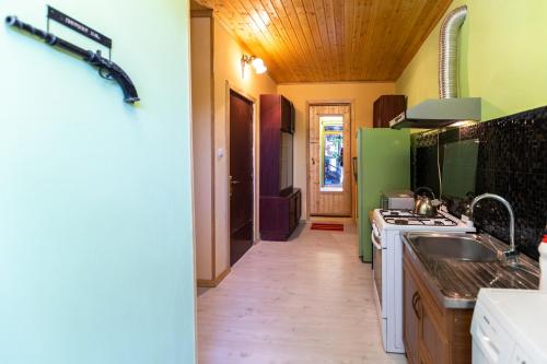Gallery image of Guest House Gege in Tbilisi City