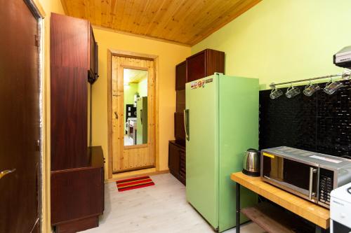 Gallery image of Guest House Gege in Tbilisi City