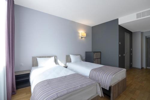Gallery image of Favor Sport Hotel in Kyiv