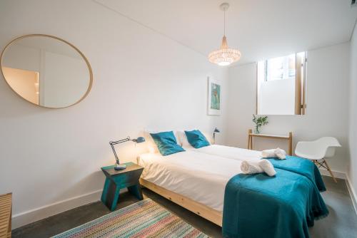 Lemon Tree Garden 3bedroom Apartment