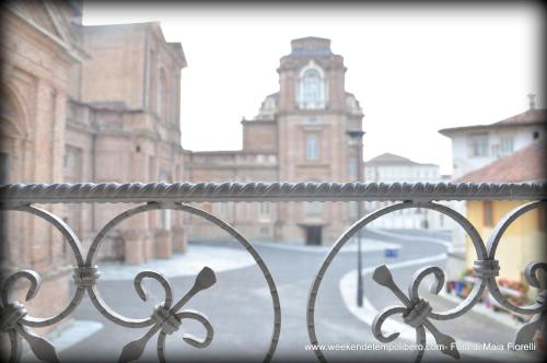Fotografie z fotogalerie ubytování Residence La Pera Bugiarda v destinaci Venaria Reale