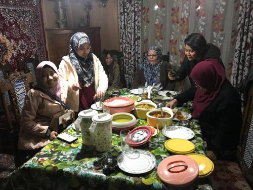 Foto da galeria de Young Shahzada Group of Houseboats em Srinagar