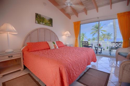 Imagen de la galería de Stella Maris Resort Club, en Stella Maris