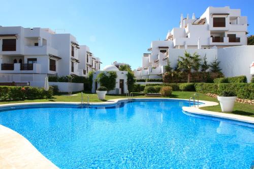 Top del Golf Hills