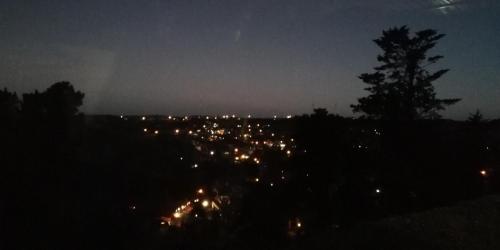 Gambar di galeri bagi Hotel Panorama di La Cumbrecita