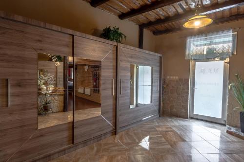 JaroslaviceにあるApartmán u Šmídůのギャラリーの写真