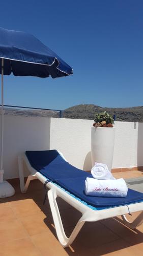 Fotografia z galérie ubytovania Apartamentos Isla Bonita v destinácii Puerto Rico de Gran Canaria