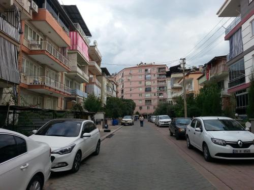 Η γειτονιά γύρω από ή μία γειτονιά κοντά σε αυτό το διαμέρισμα
