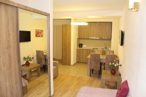 Sweet Apartment New Gudauri 3 – Photos 3