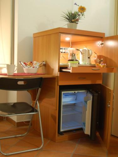 MiCasaTuCasa