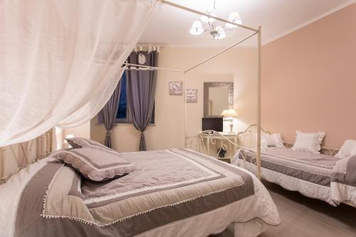 La Vecchia Tenenza B&B – Photos 3