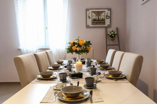 La Vecchia Tenenza B&B – Photos 2
