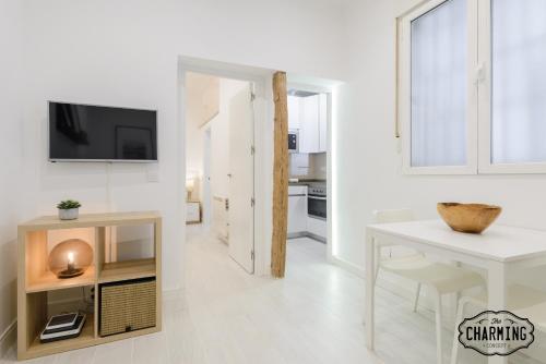 Circo Price - Apartamento acogedor en el centro