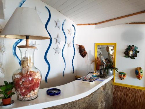 Fotografie z fotogalerie ubytování Pousada Mestre Augusto v destinaci Angra dos Reis