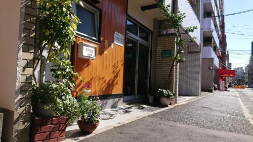 春日旅館 広島市 21年 最新料金 春日旅館 広島市 21年 最新料金