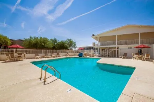 Motel 6-Youngtown, AZ - Phoenix - Sun City in Deer Valley