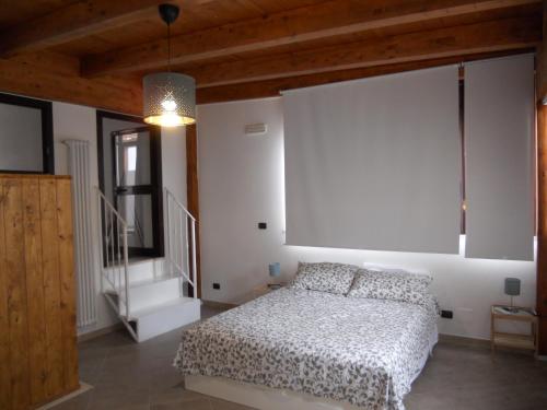 Gallery image of Casa Vacanze Disfida di BARLETTA suite in Barletta
