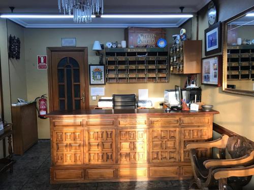 Gallery image of Hotel Maruja Nozana in Viella