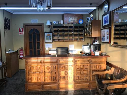 Foto da galeria de Hotel Maruja Nozana em Viella