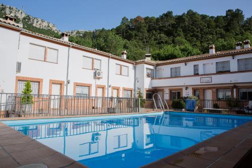 Alojamientos Las Lachas