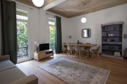 MAISON SALONIQUE 1930