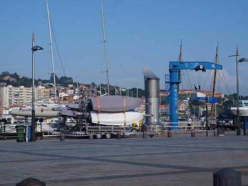 Φωτογραφία από το άλμπουμ του Chan da Vella σε Sanxenxo