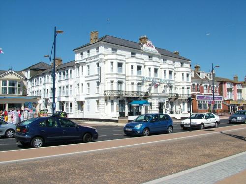 Royal Hotel, Great Yarmouth, UK - Booking.com
