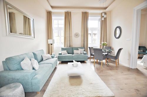 Prestige Home Budapest City Center 1077 Budapest, 1 Rottenbiller utca kép - 3