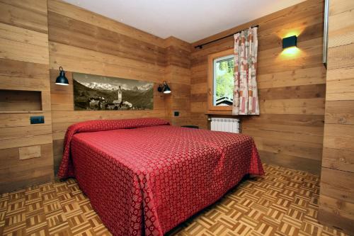 Gallery image of Champoluc Apartment in Champoluc